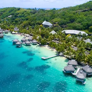Resort Maitai, Bora Bora