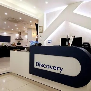 Discovery Guest house Busan