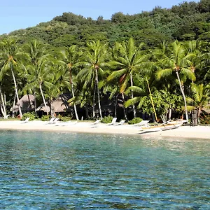 Hotel Sofitel Marara, Bora Bora