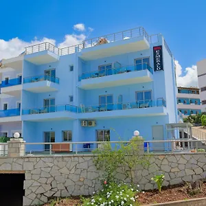 Esmerald Hotel Ksamil
