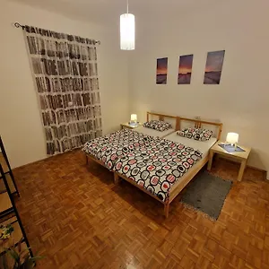 Saso & Bed & Breakfast Ljubljana