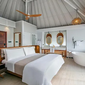 Hotel Westin &, Bora Bora