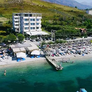 Pastarella Beachfront Hotel Orikum