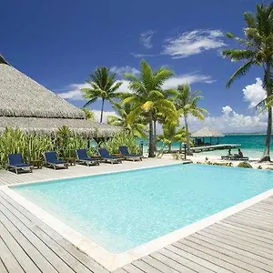Hotel Bora Bora Beach Resort, Bora Bora