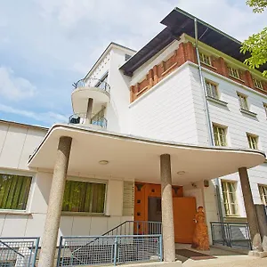 Saint Ignatius Retreat House Bed & Breakfast Ljubljana