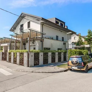 Shangri La (adults Only) Bed & Breakfast Ljubljana